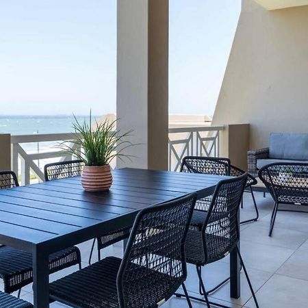 Waterfront Getaway, 2 Bedroom Seaside Bliss Umdloti Zewnętrze zdjęcie