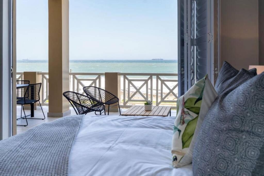 Waterfront Getaway, 2 Bedroom Seaside Bliss Umdloti Zewnętrze zdjęcie