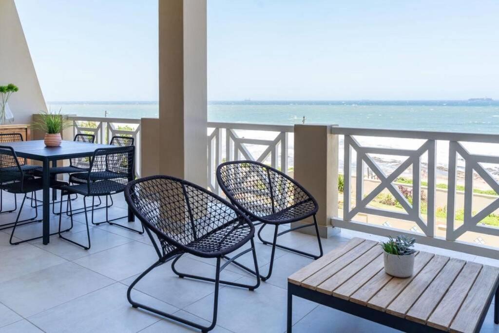 Waterfront Getaway, 2 Bedroom Seaside Bliss Umdloti Zewnętrze zdjęcie