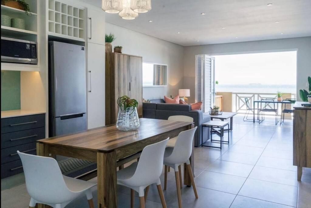 Waterfront Getaway, 2 Bedroom Seaside Bliss Umdloti Zewnętrze zdjęcie